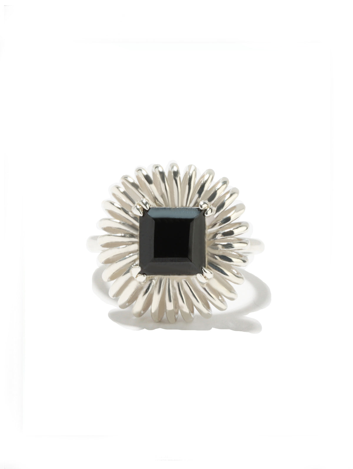 Soft Airy No. 1 — Poise Ring
