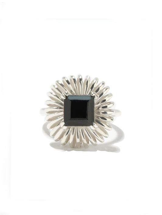 Soft Airy No. 1 — Poise Ring