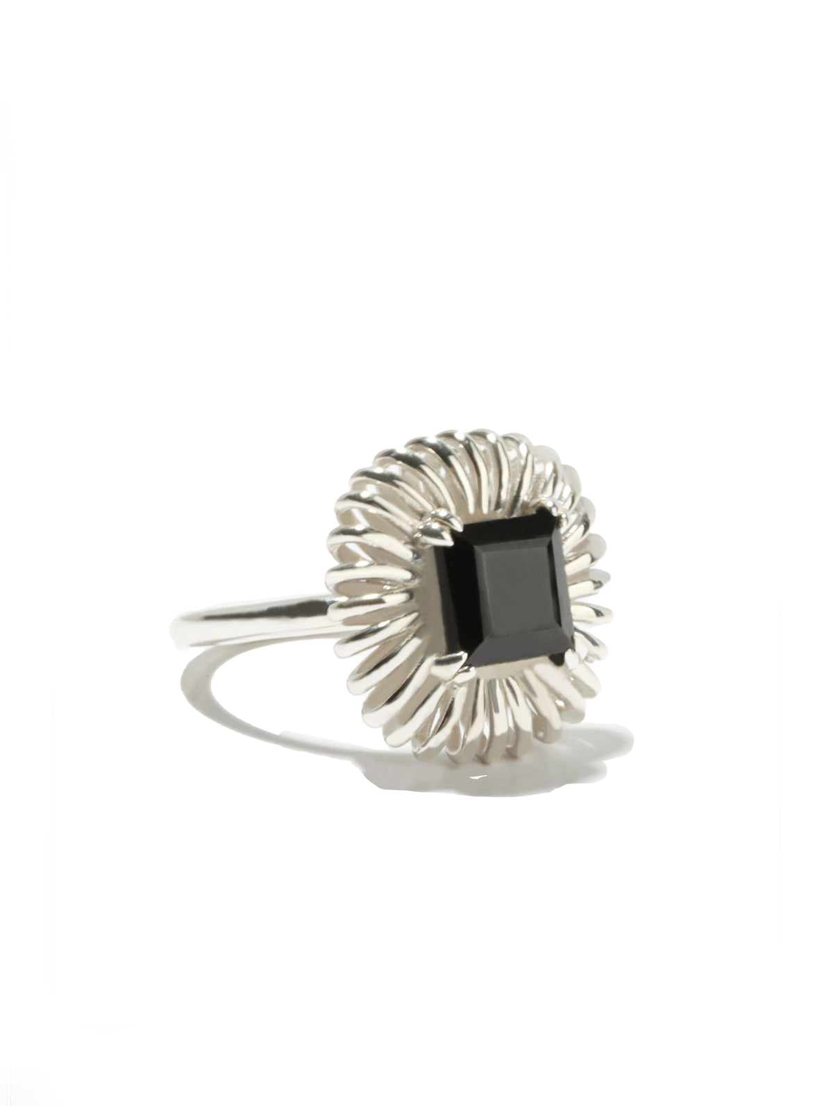 Soft Airy No. 1 — Poise Ring