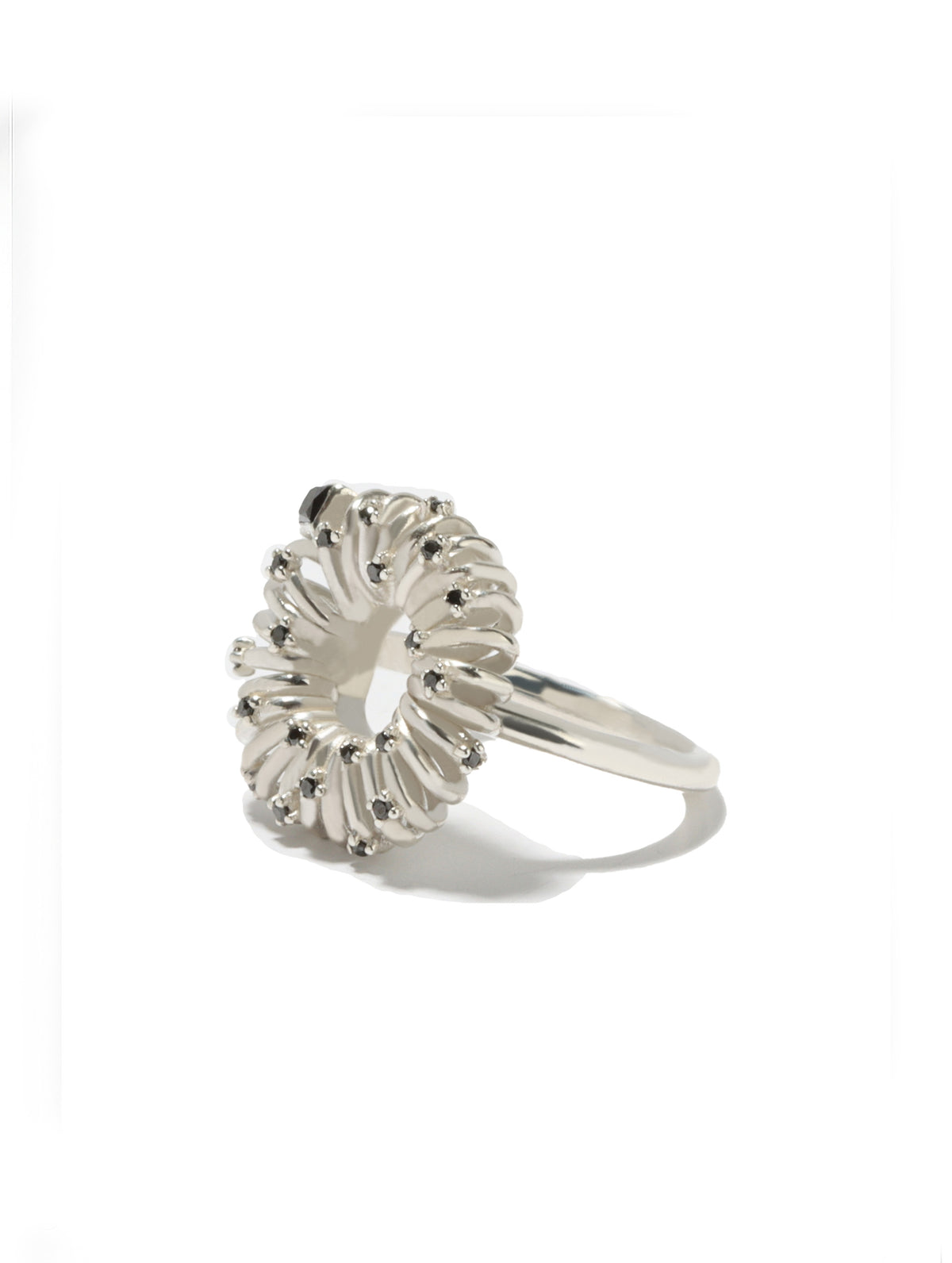 Soft Airy No. 2 — Dance Ring