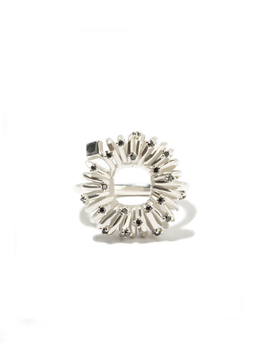 Soft Airy No. 2 — Dance Ring