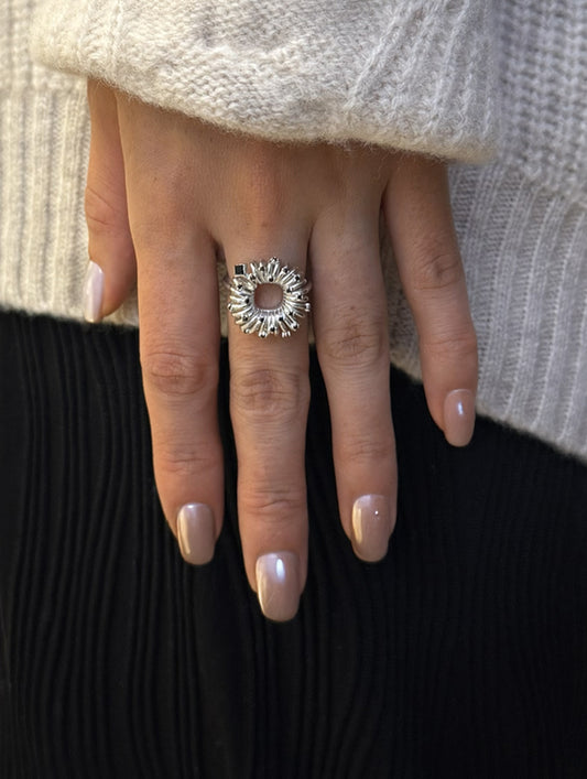Soft Airy No. 2 — Dance Ring